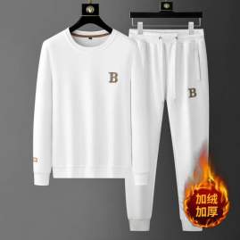 Picture of Burberry Sweater Suits _SKUBurberryM-4XL25cx031637543